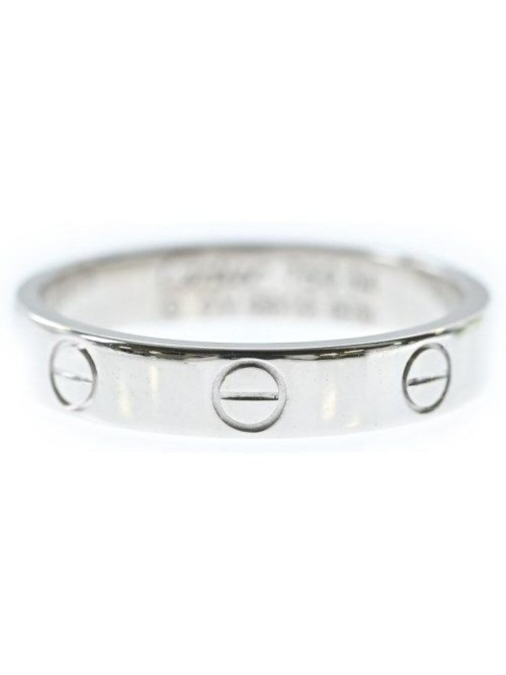 Cartier Ring